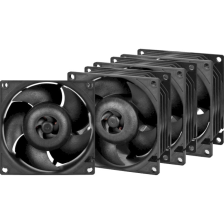 Кулер  Arctic S8038-7K/4-PACK (ACFAN00292A)