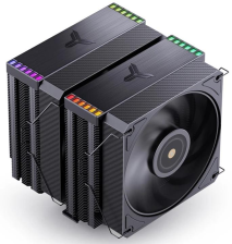 Кулер  Jonsbo HX6280 Black