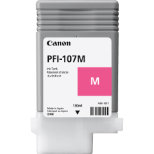 Картридж  Canon PFI-107 Magenta (6707B001AA)