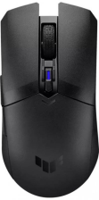 Мишка   Asus TUF Gaming M4 Wireless Black (90MP02F0-BMUA00)