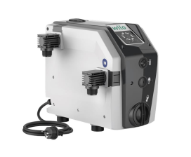 Насосна установка  Wilo Isar, BOOST5-E-5, для підвищення тиску, 1", 7 м3/год, 10 бар, 1.1 кВт, 230V 4