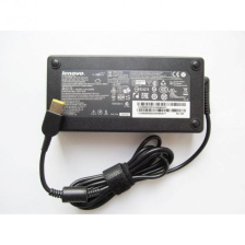 Блок живлення  Lenovo 170W 20V, 8.50A, Rectangular Connector (pin inside) Slim (A40274)