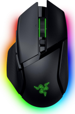 Миша  Razer Basilisk V3 Pro 35K Wireless Black (RZ01-05240100-R3G1)