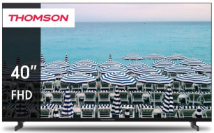 Телевізор  THOMSON 40FD2S13