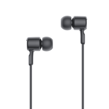 Навушники XO EP81 Black