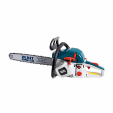 Бензопила  Зеніт БПЛ-2752 А2 профі (843871)1