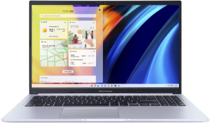 Ноутбук  ASUS Vivobook 15 X1502VA-BQ488 (90NB10T2-M00ML0)