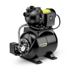 Насосна станція  Karcher BP 3.200 Home, 600Вт, 3.2 куб/година, висота подачі 36м, висота всмоктування