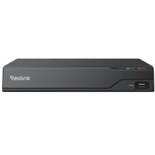 Відеореєстратор Reolink RP-PN8-NHD без HDD