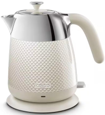 Електрочайник  DeLonghi KBL 2001 W