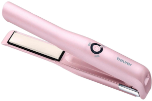 Вирівнювач для волосся  Beurer HS_20