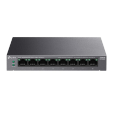 Комутатор  TP-Link LS108GP
