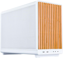 Корпус  NZXT A3 White (G99.A3W-WD.00)