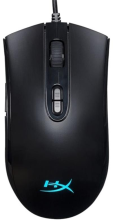 Мишка  HyperX Pulsefire Core RGB Black (4P4F8AA)