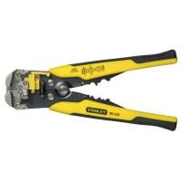 Кліщі автоматичні Stanley FatMax для зняття ізоляції