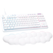 Клавіатура  Logitech G713 Off White (920-010422)