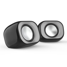 Колонки  HP DHS-2111 Black