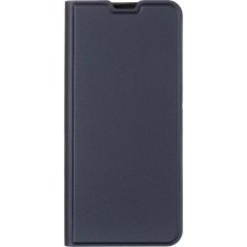 Чохол BeCover Exclusive New Style для ZTE Nubia V60 Blue (712620)