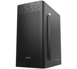 Корпус  FrimeCom MX9 MiniTOWER ATX 400W