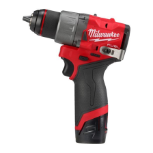 Шурупокрут-дриль Milwaukee 45 Нм M12 FDD2-0 (4933479872)