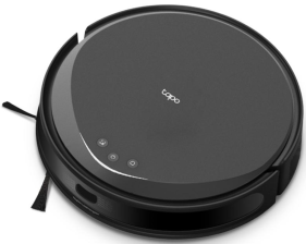 Робот-пилосос  TP-Link Tapo RV 20 Max (TAPO-RV20-MAX)