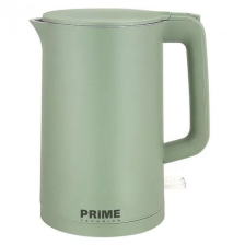 Електрочайник  PRIME Technics PKP 1765 O