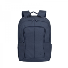 Рюкзак для ноутбука  RivaCase 17" 8460 Dark Blue (8460DarkBlue)