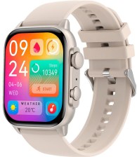 Смарт-годинник  Gelius Pro GP-SW011 (Amazwatch Ultra) Titan