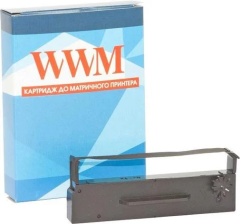 Картридж  WWM EPSON ERC 27 (E.27HB-C)