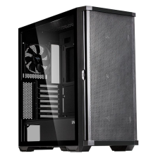 Корпус  Zalman Z10 BLACK