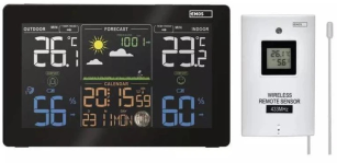 Метеостанція  EMOS E5111