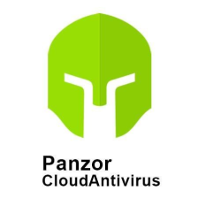 Антивірус Panzor Antivirus + Antirasomware + Web-Protection 1-9 ПК 1 рік Migration (AAW1-9M)