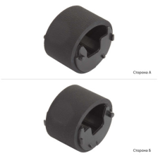 Ролик захоплення HP LJ P2035/P2055 RL1-2120-000 Foshan