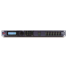 Аудіопроцесор DBX 260 (DBX260V-EU)