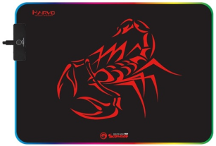 Килимок  Marvo MG08 M RGB lighting MARVO
