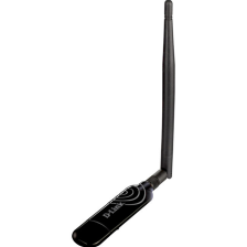 Адаптер Wi-Fi D-Link DWA-137