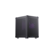 Корпус  JONSBO C6 Black