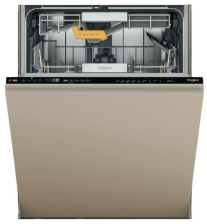 Посудомийна машина  Whirlpool W8IHP42L