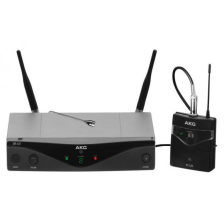 Радіосистема  AKG WMS420 PRESENTER SET Band A