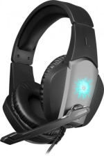 Навушники  Defender X-Skull Black-Grey (64585)