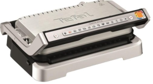 Гриль  Tefal OptiGrill 4in1 XL (GC784D30 )