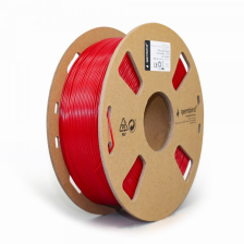 Пластик для 3D-принтера Gembird 3D PETG 1kg/1.75mm Filament Red (3DP-PETG1.75-01-R)