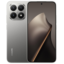 Смартфон  Xiaomi 15T Pro 12/256GB Titan Gray