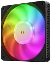 Кулер  JONSBO HF1215 Black RGB
