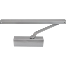 Доводчик двері  Dortec DT-73H Silver (DT-73H/Silver)