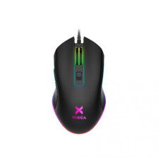 Миша  Vinga MSG-115 Black