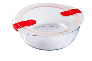 Форма для запікання PYREX CK&HT 26х23х8см(2.3л)