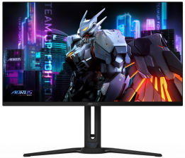 Монітор  GIGABYTE 32" AORUS FO32U EK