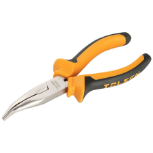 Плоскогубці  Tolsen Ерго, 160мм 10008T
