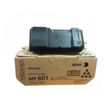 Тонер-картридж  Ricoh MP501, MP601, SP5300 Black (407824)